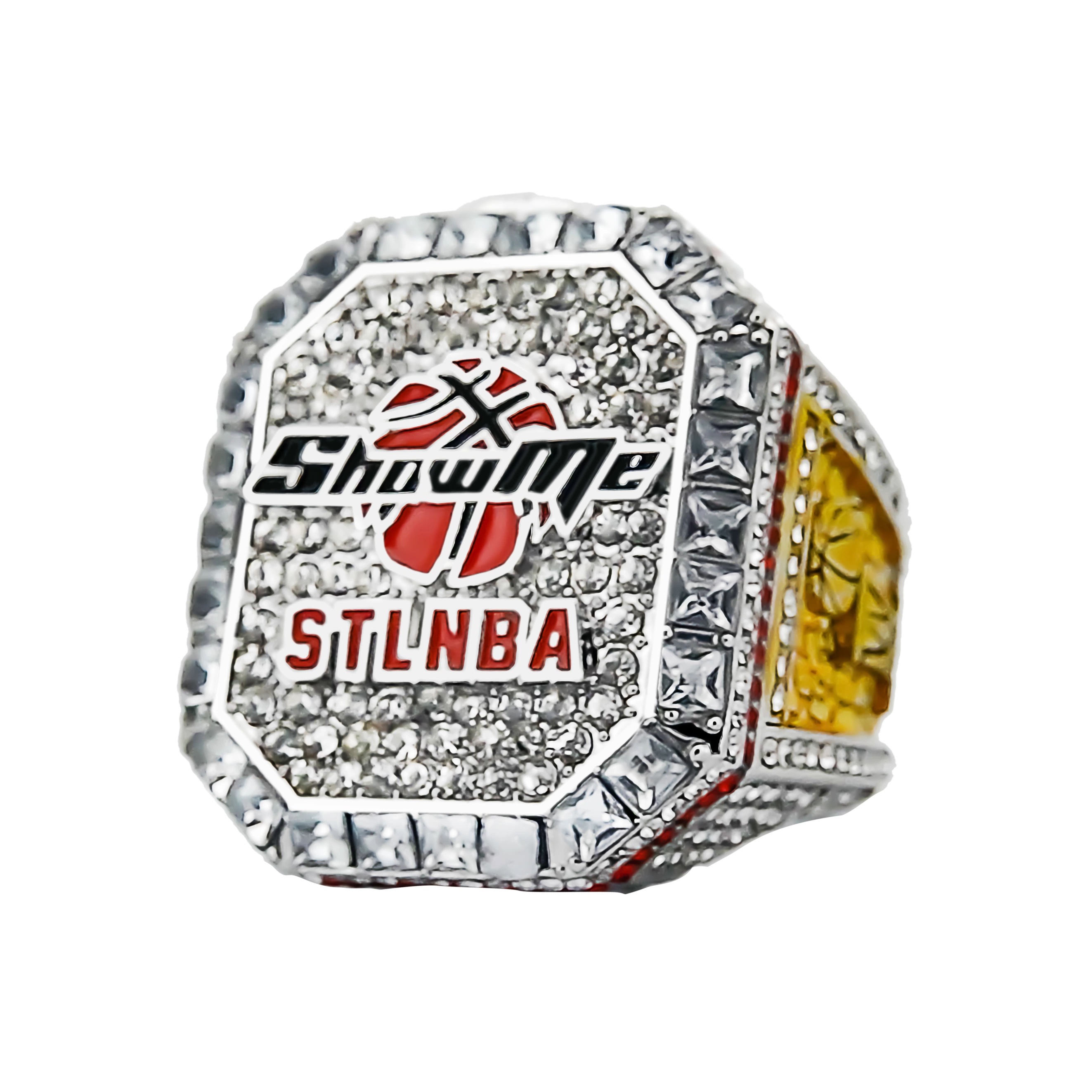 CBRC00010 Custom Basketball Championship Ring champtrove