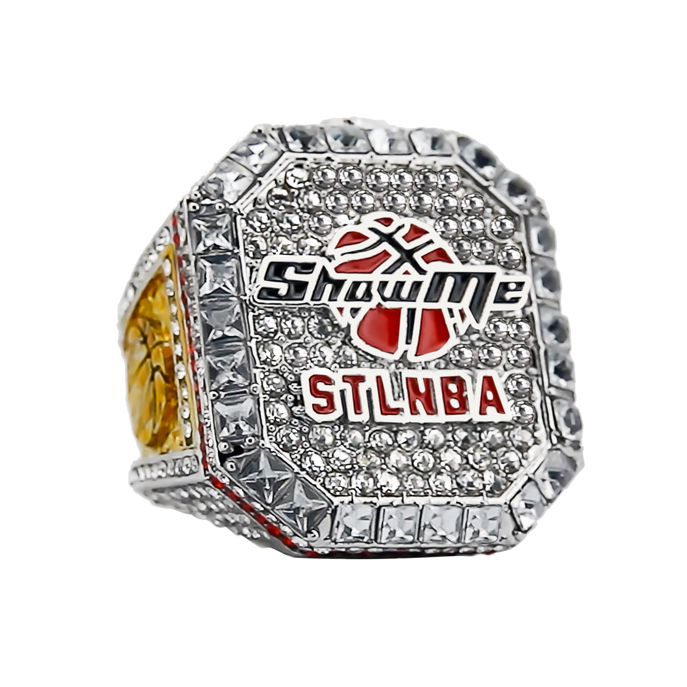 CBRC00010 Custom Basketball Championship Ring champtrove