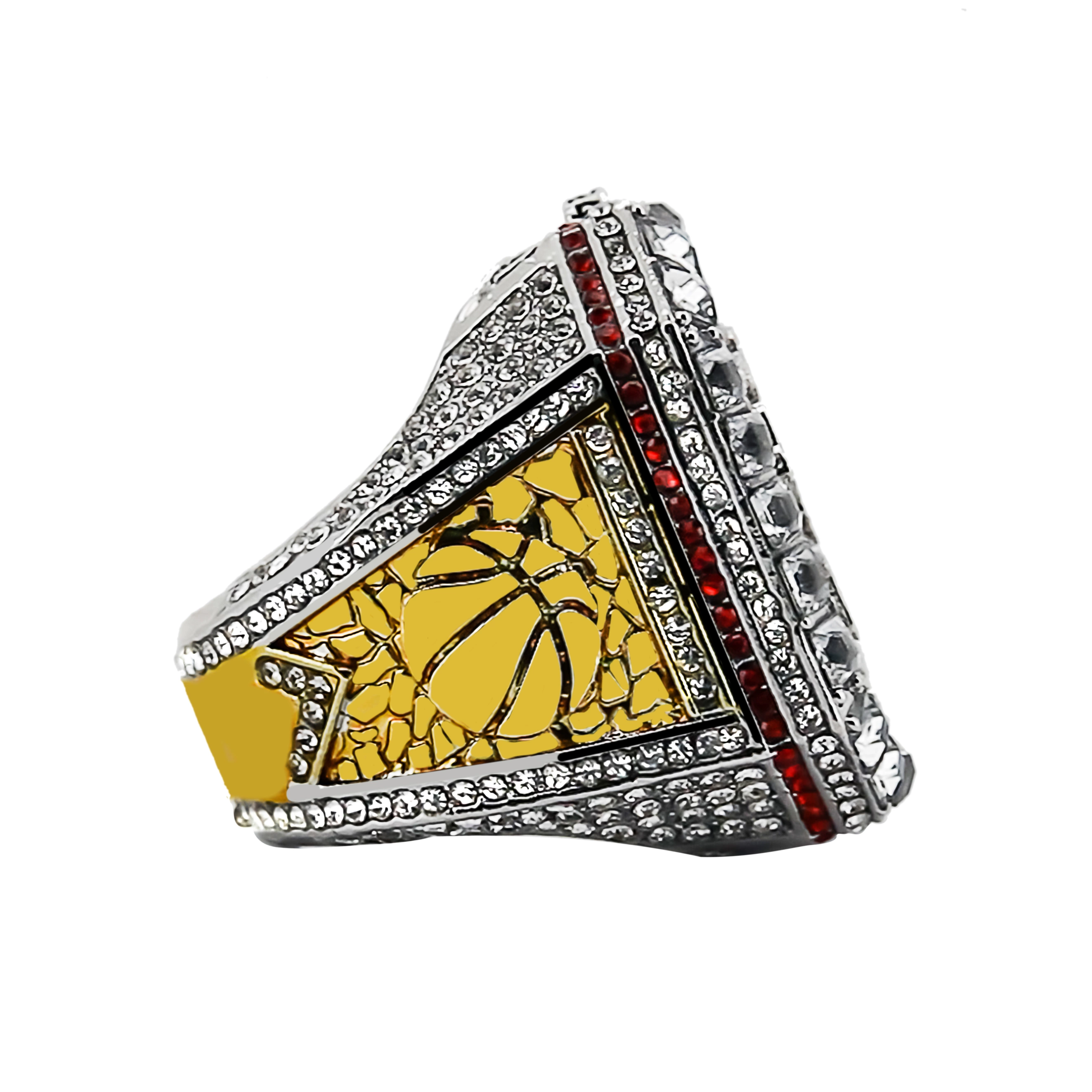 CBRC00010 Custom Basketball Championship Ring champtrove