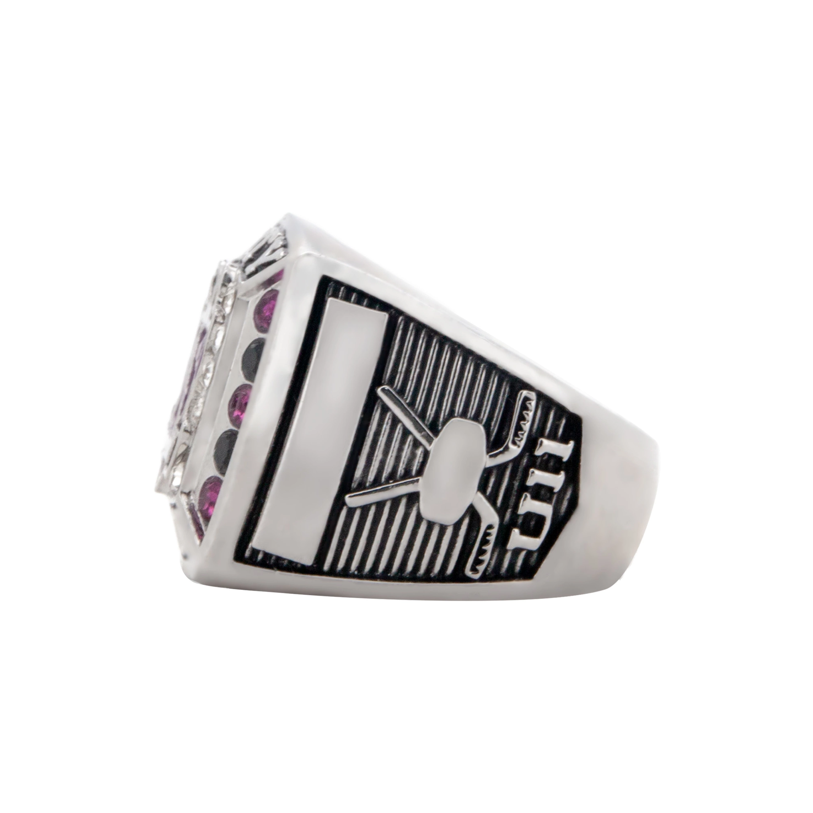 CCBR00012 Custom Youth Baseball Championship Ring champtrove