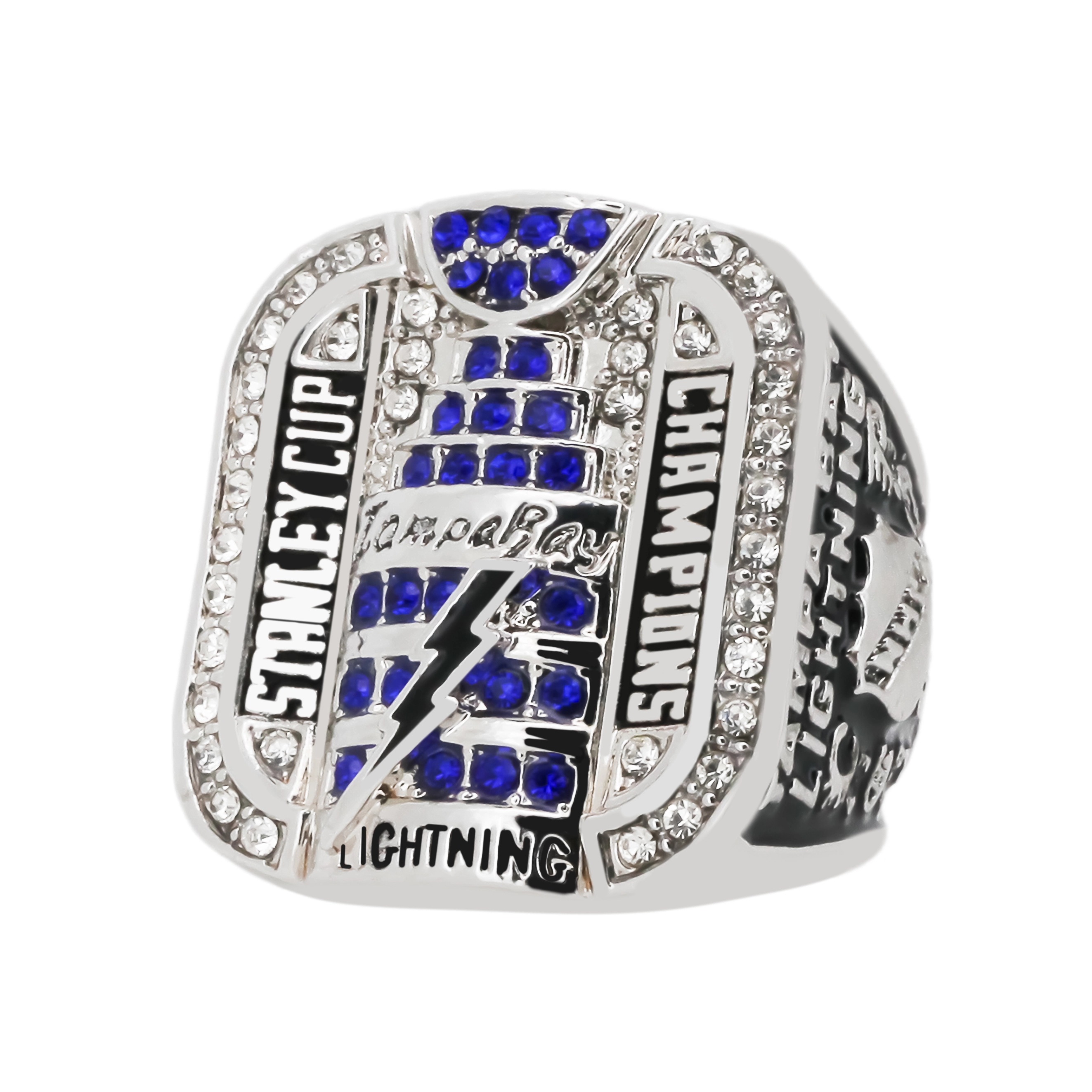 Best wholesale customizable championship rings provider | champtrove